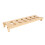 Bamboo Teacup Holder Shelf Tea Cup Draining Rack 8