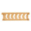 Bamboo Teacup Holder Shelf Tea Cup Draining Rack 2