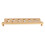 Bamboo Teacup Holder Shelf Tea Cup Draining Rack 1