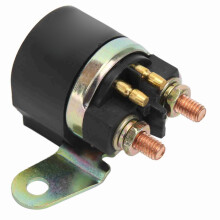Solenoide de arranque de cobre 5270-150500 para CF800-2X8