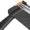 Portable Sliding Paper Knife Trimmer Cutting 13