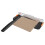 Portable Sliding Paper Knife Trimmer Cutting 8