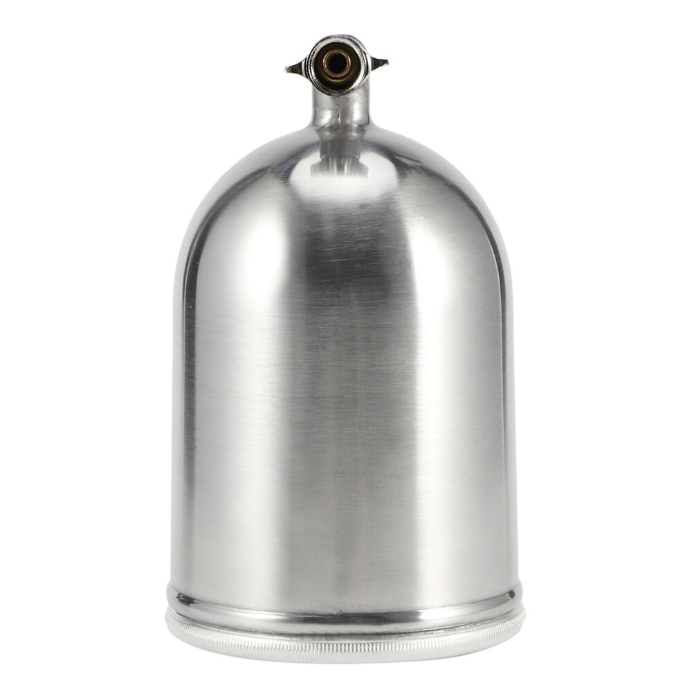 600Cc Professional Aluminum Airbrush Paint Side 9387669567978