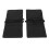 2PCS/Set Fillable Sandbag Weight Bag for Photo 1