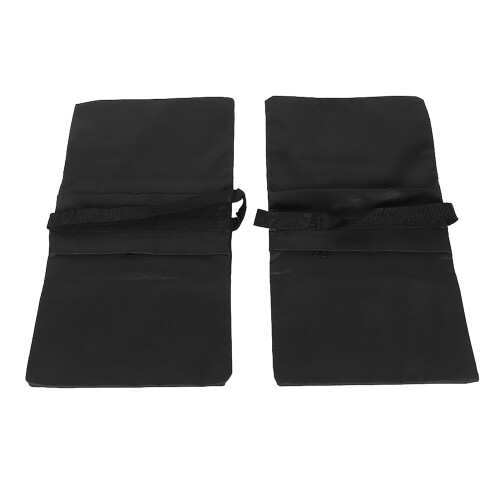 2PCS/Set Fillable Sandbag Weight Bag for Photo