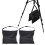 2PCS/Set Fillable Sandbag Weight Bag for Photo 9