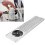 Automatic Cup Washer Cleaner G1/2 Male Thread Bar 9