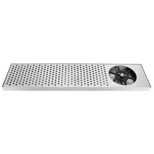 Automatic Cup Washer Cleaner G1/2 Male Thread Bar 1