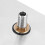 Automatic Cup Washer Cleaner G1/2 Male Thread Bar 13
