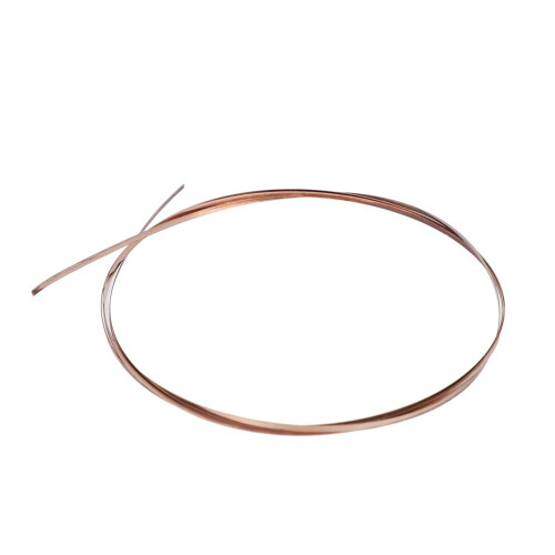Professional Glasses Silver Soldering Wire Frame 1