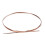 Professional Glasses Silver Soldering Wire Frame 1
