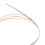 Professional Glasses Silver Soldering Wire Frame 11