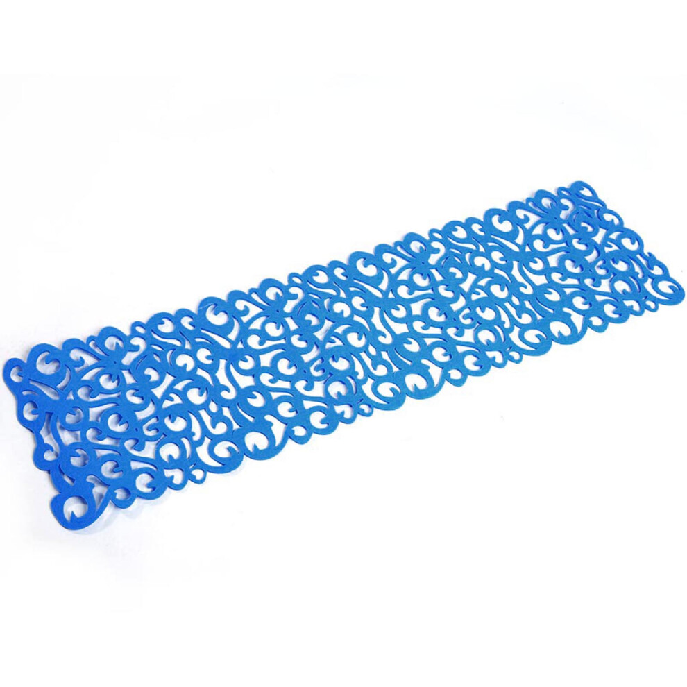 Rectangle Shape Felt Tablecloth Runner Placemats-image-OPC-PJN7PG6-NEW