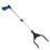 Multifunction Folding Long Trash Clamps Grabber 2