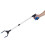 Multifunction Folding Long Trash Clamps Grabber 8