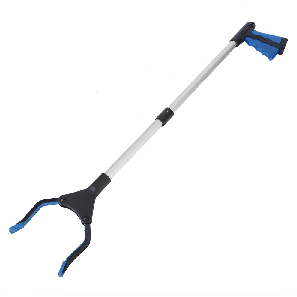 Multifunction Folding Long Trash Clamps Grabber