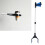 Multifunction Folding Long Trash Clamps Grabber 9