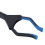 Multifunction Folding Long Trash Clamps Grabber 11
