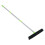 Multifunction Telescopic Floor Carpet Broom Pet 6