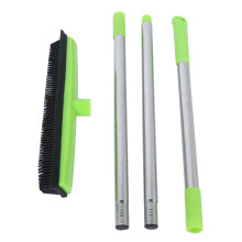 Multifunction Telescopic Floor Carpet Broom Pet