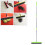 Multifunction Telescopic Floor Carpet Broom Pet 10