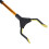 Multifunction Folding Long Trash Clamps Grabber 12