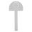 5Pcs/Set Duckbilled Beehive Bee Feeder Water 4