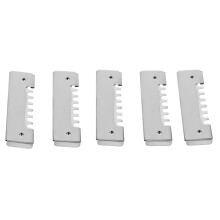 5pcs Bee Hive Entrance Entrance Gate Anti Scape