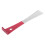 Stainless Steel Painted Red Beehive Scraper 3