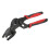 Transmission Oil Cooler Line Pliers for E81 E82 E87 E46 E90 E60 E63 E65 X3 X5 Z4 R50 R52 R53 8