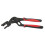 Transmission Oil Cooler Line Pliers for E81 E82 E87 E46 E90 E60 E63 E65 X3 X5 Z4 R50 R52 R53 12