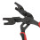 Transmission Oil Cooler Line Pliers for E81 E82 E87 E46 E90 E60 E63 E65 X3 X5 Z4 R50 R52 R53 10