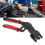 Transmission Oil Cooler Line Pliers for E81 E82 E87 E46 E90 E60 E63 E65 X3 X5 Z4 R50 R52 R53 15