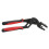 Transmission Oil Cooler Line Pliers for E81 E82 E87 E46 E90 E60 E63 E65 X3 X5 Z4 R50 R52 R53 1