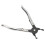 Lug Nut Cap Removal Pliers - Metal Snap Cap Puller for Car Wheel Maintenance 3