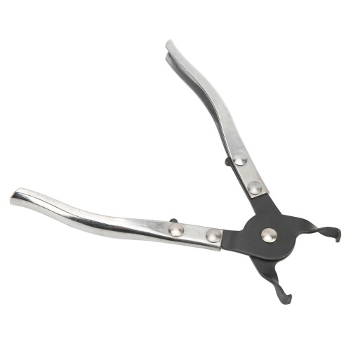 Lug Nut Cap Removal Pliers - Metal Snap Cap Puller for Car Wheel Maintenance 2