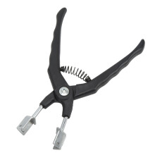 Alicate para extracción de relés eléctricos - Metal Universal