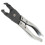 Lug Nut Cap Removal Pliers - Metal Snap Cap Puller for Car Wheel Maintenance 5