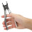 Lug Nut Cap Removal Pliers - Metal Snap Cap Puller for Car Wheel Maintenance 13