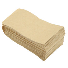 100pcs Kraft Paper Bags Corns Wheat Rice Seeds