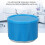Endo-Feilenhalter S ABS Hochtemperatur-Stativ 11