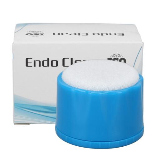 Endo-Feilenhalter S ABS Hochtemperatur-Stativ 1