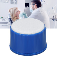 Endo-Datei-Halter aus ABS, hochtemperaturbeständig, Größe L, Stand