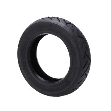 Gummibereifter für Elektroroller, pannensichere Ersatzreifen für Offroad-Rennen, 10x2.5