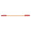 50PCS Beekeeping Equipment Bamboo Take Pulp Pen 11