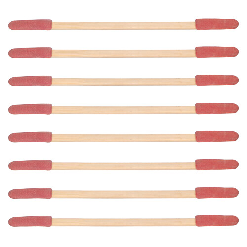 50PCS Beekeeping Equipment Bamboo Take Pulp Pen
