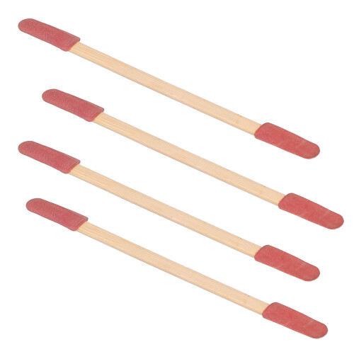 50PCS Beekeeping Equipment Bamboo Take Pulp Pen 1