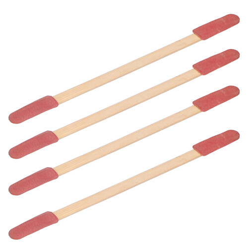 50PCS Beekeeping Equipment Bamboo Take Pulp Pen 2
