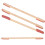 50PCS Beekeeping Equipment Bamboo Take Pulp Pen 6