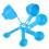 7Pcs Set Plastic Measuring Cups Spoons Measure Tea 10